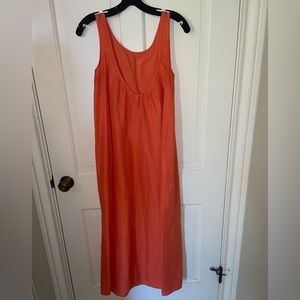 Cos Dress
